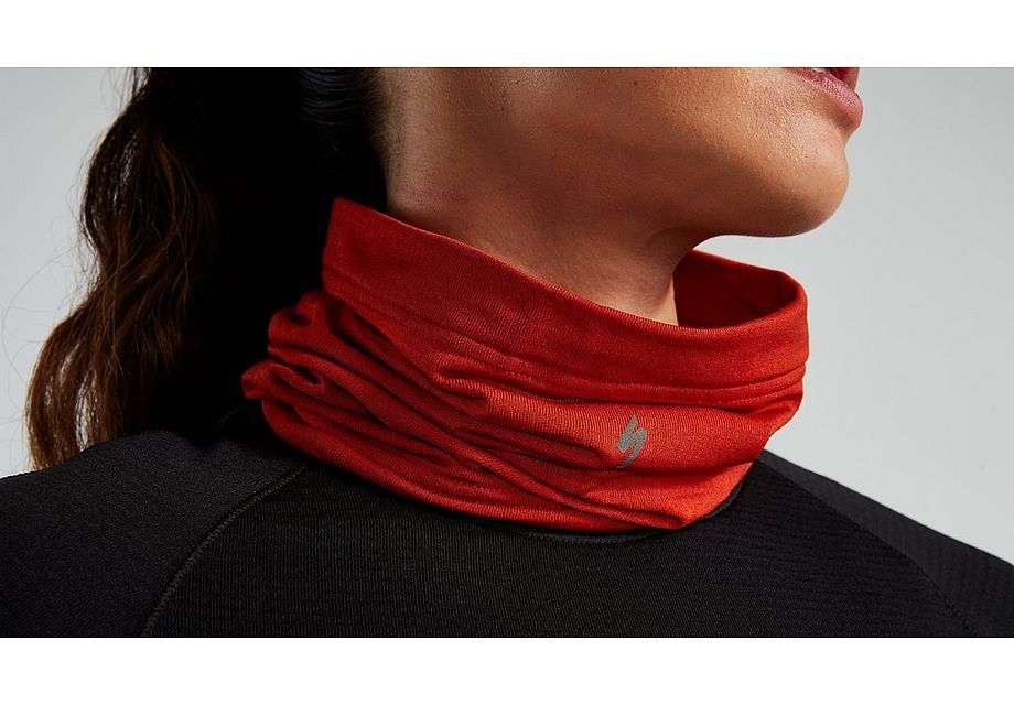 Specialized Prime Power Grid Neck Gaiter