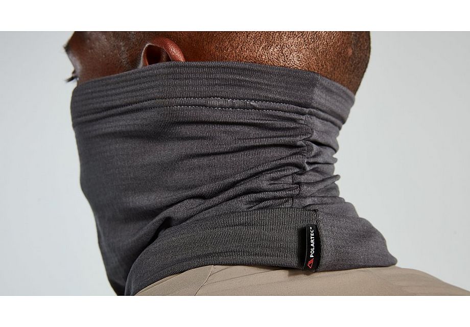 Specialized Prime Power Grid Neck Gaiter