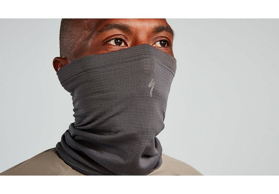 Specialized Prime Power Grid Neck Gaiter