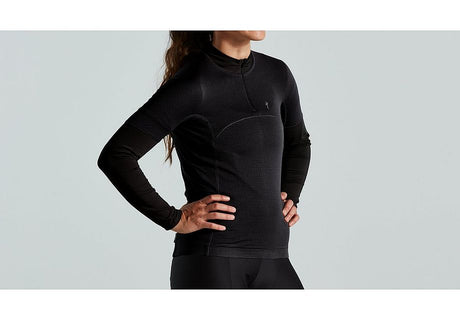 Specialized Women's Prime-Series Thermal Jersey