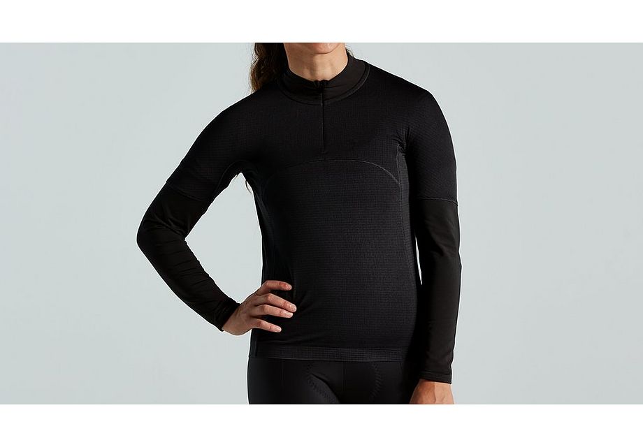 Specialized Women's Prime-Series Thermal Jersey