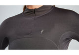 Specialized Women's Prime-Series Thermal Jersey