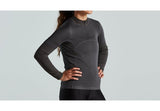 Specialized Women's Prime-Series Thermal Jersey