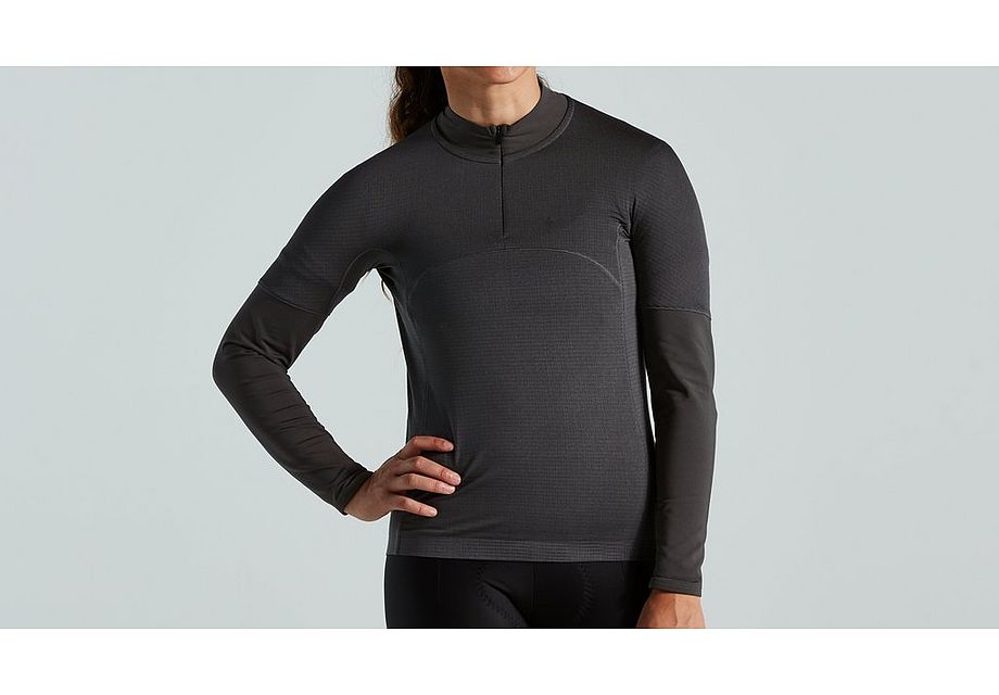 Specialized Women's Prime-Series Thermal Jersey