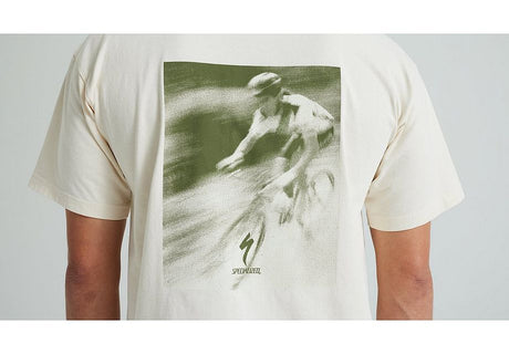 Specialized Graphic Short Sleeve Relaxed T-Shirt