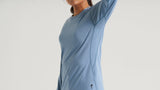 Women's Traction Long Sleeve Tee