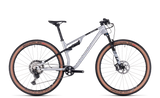 Cube AMS Zero99 C68XRace silver n black