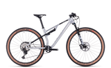 Cube AMS Zero99 C68XRace silver n black