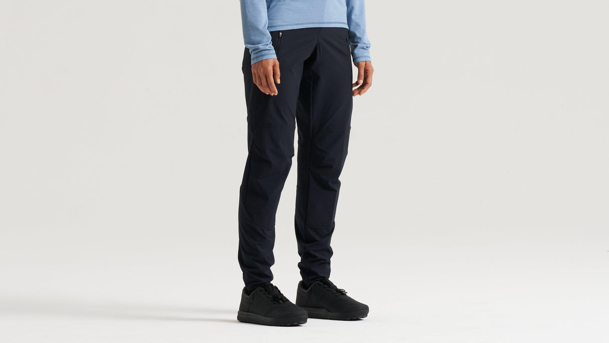 Women's Traction Pant