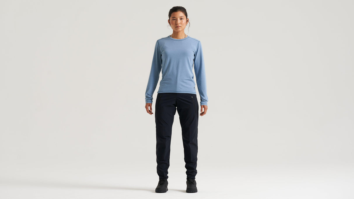Women's Traction Pant