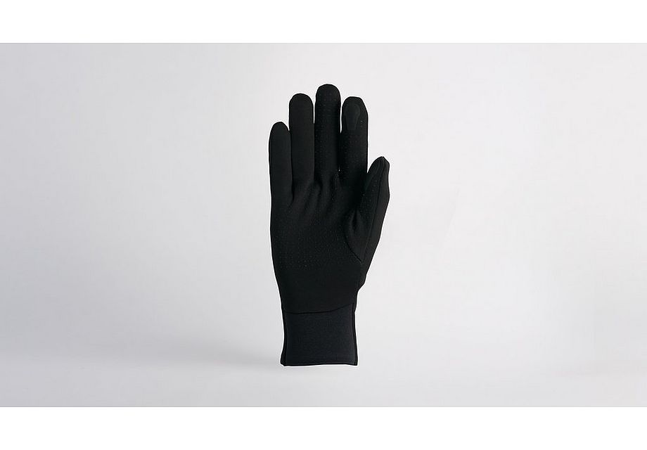 Women's Softshell Thermal Gloves