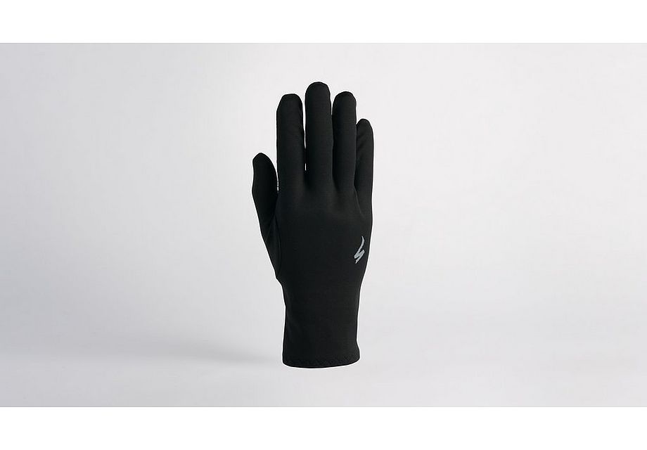 Women's Softshell Thermal Gloves