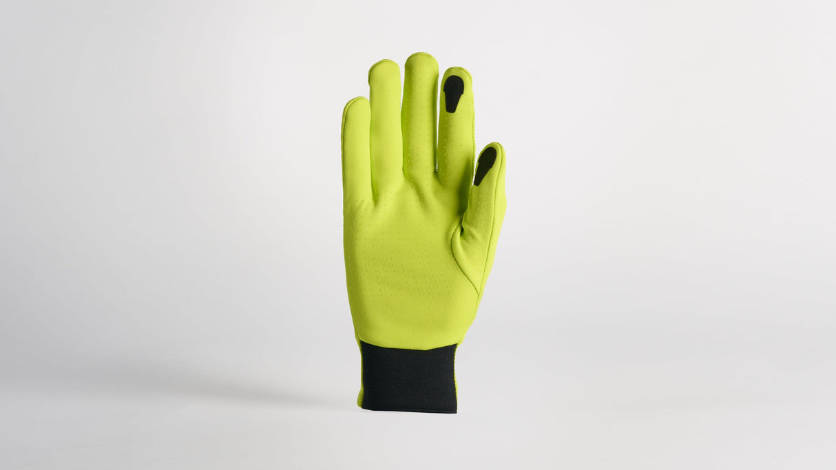 Women's Softshell Thermal Gloves