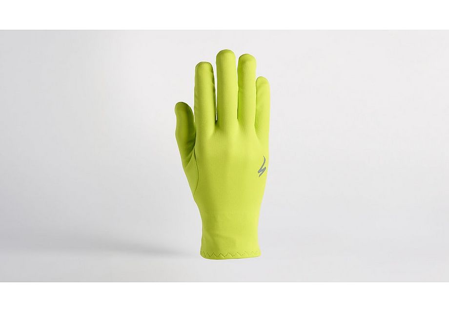 Women's Softshell Thermal Gloves