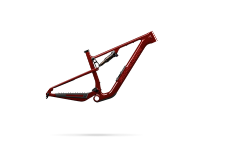 Santa Cruz Blur 5 CC Frame