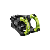 EQ Zero 31.8 x 35 Green