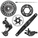 SRAM Eagle 90 E-MTB Bosch Groupset