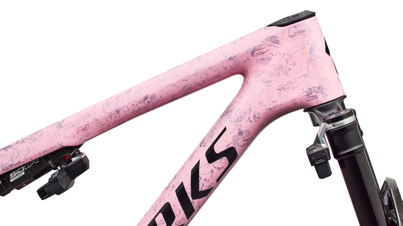 S-Works Epic 9 Frameset