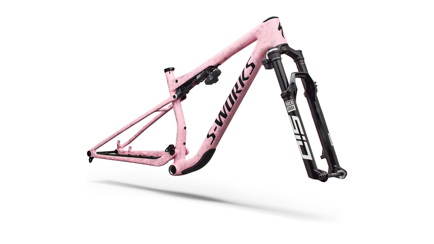 S-Works Epic 9 Frameset