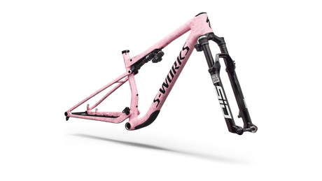 S-Works Epic 9 Frameset