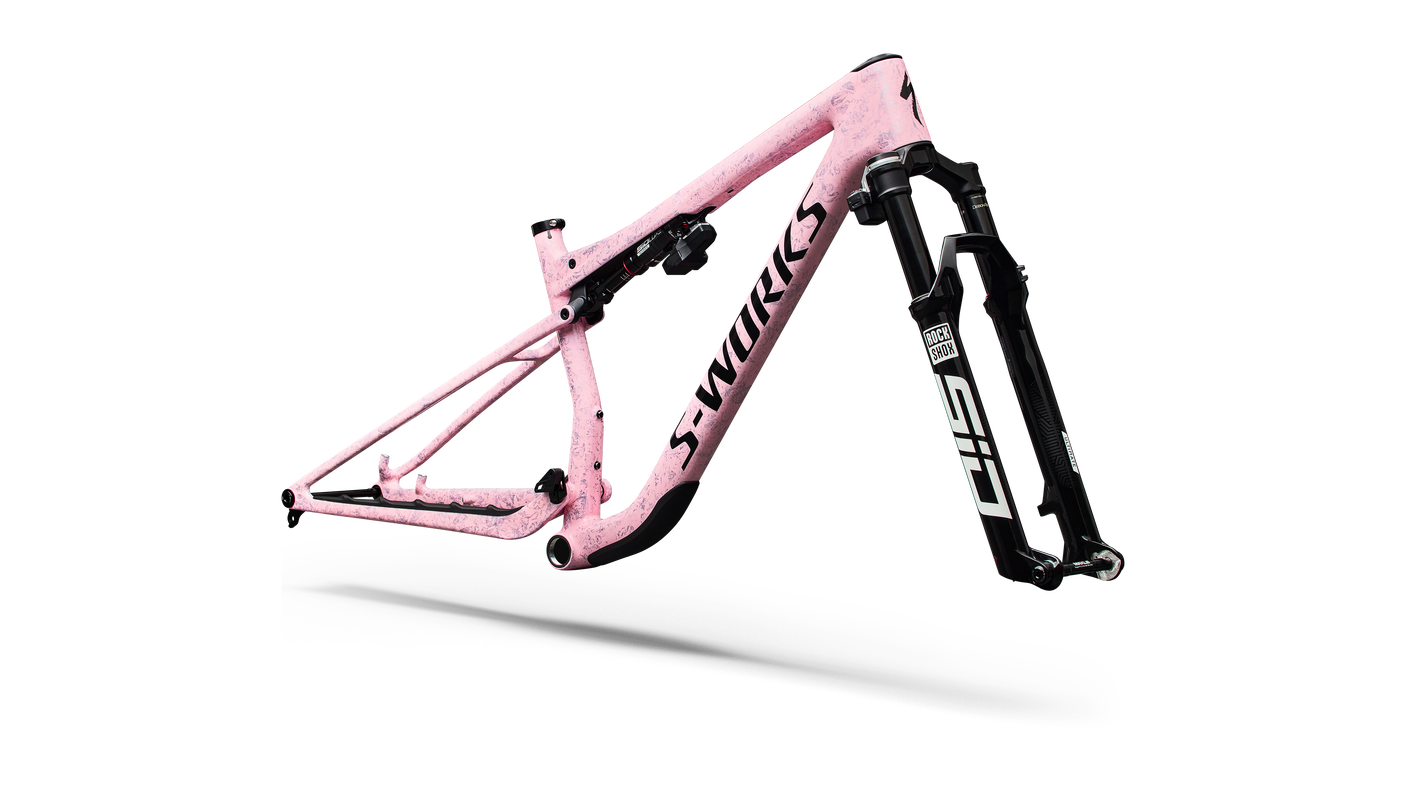 S-Works Epic 9 Frameset