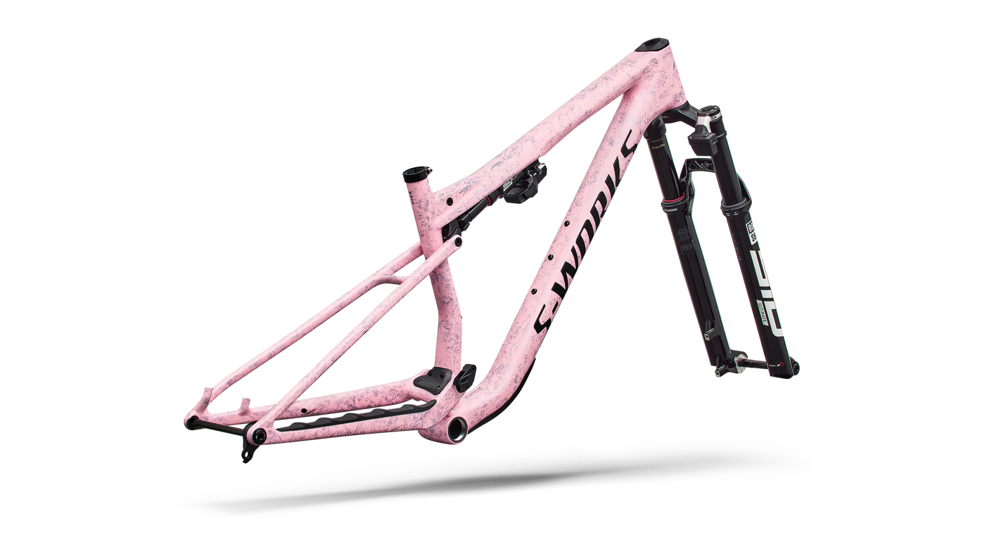 S-Works Epic 9 Frameset