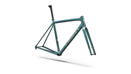 S-Works Crux Frameset