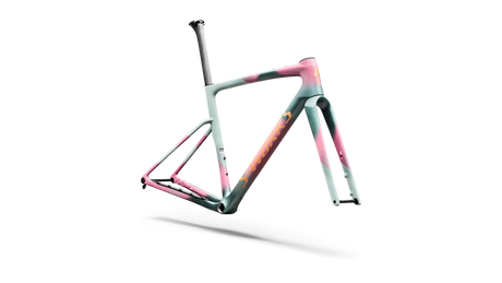 Specialized S-Works Crux 5 Frameset