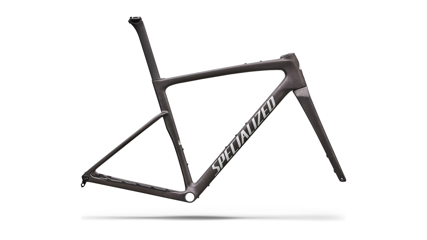 Crux 5 Frameset