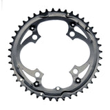 SRAM Chain Ring MTB 44 Tooth 104 V4 Aluminium 4mm Hard Black
