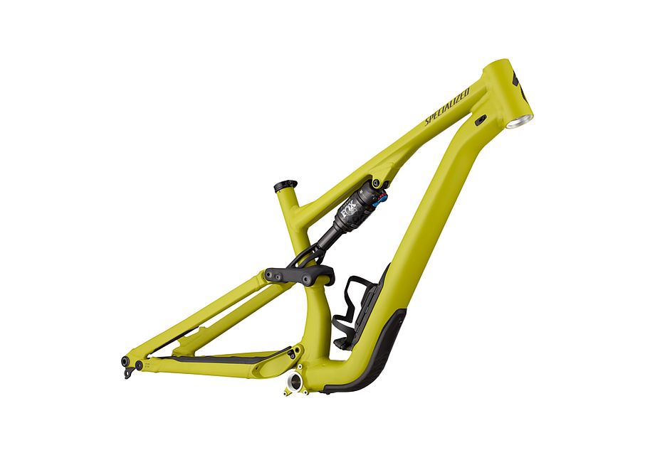 Stumpjumper 15 Alloy Frameset