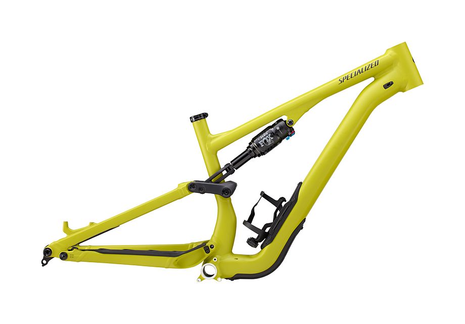 Stumpjumper 15 Alloy Frameset