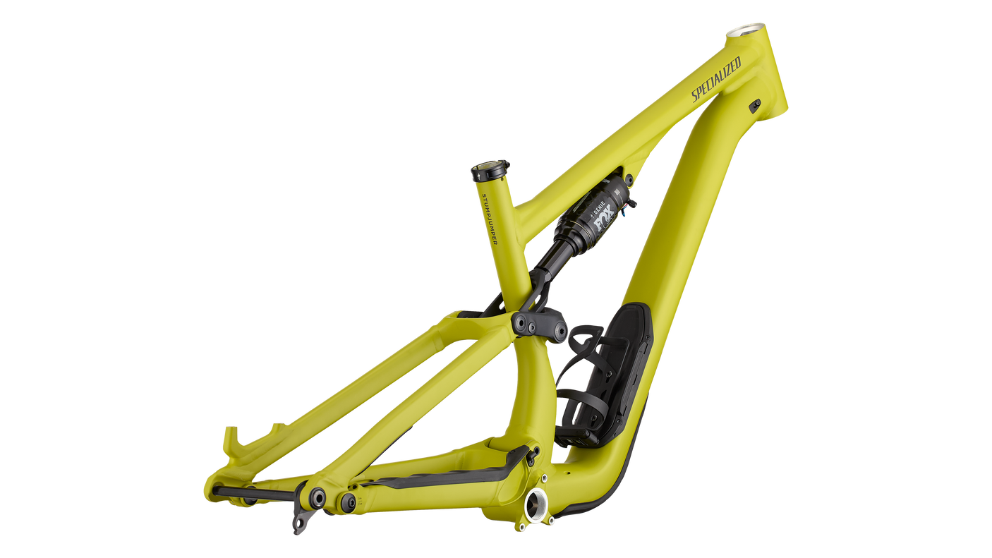 Stumpjumper 15 Alloy Frameset