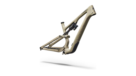 Specialized S-Works Stumpjumper 15 EVO Frameset