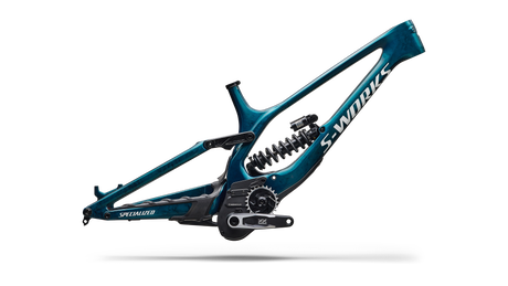 Specialized S-Works Demo 11 Frameset