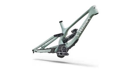 S-Works Demo 11 Frameset