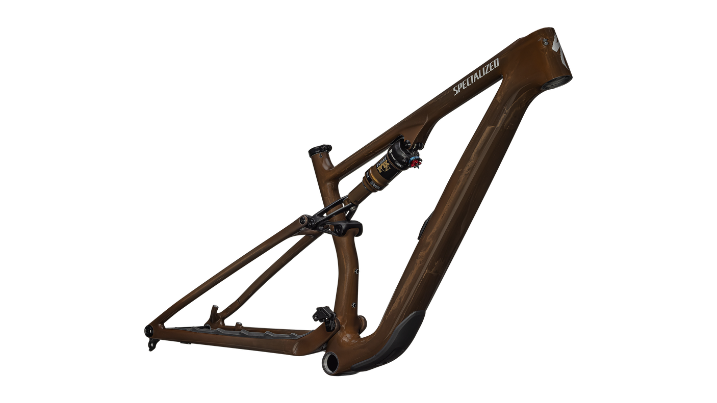 Epic 8 EVO Pro Frameset