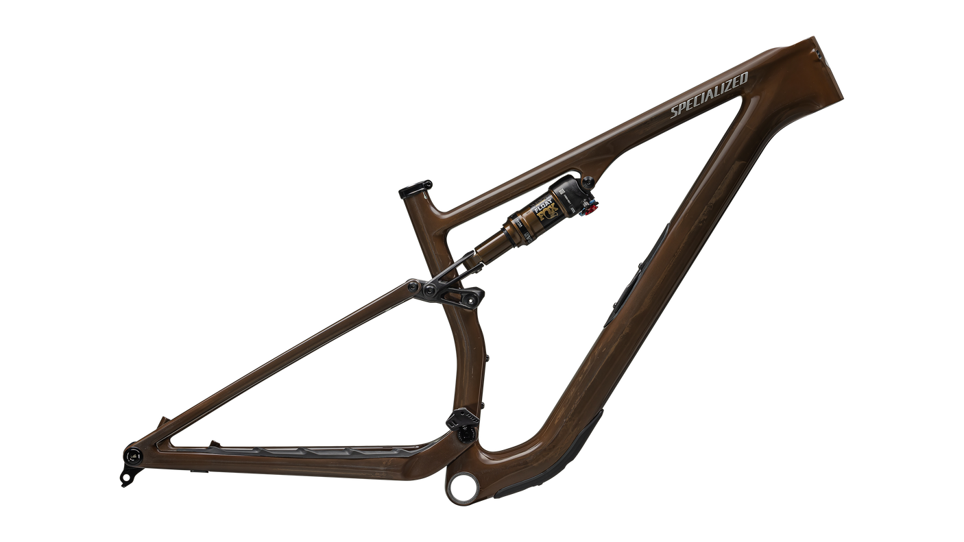 Epic 8 EVO Pro Frameset