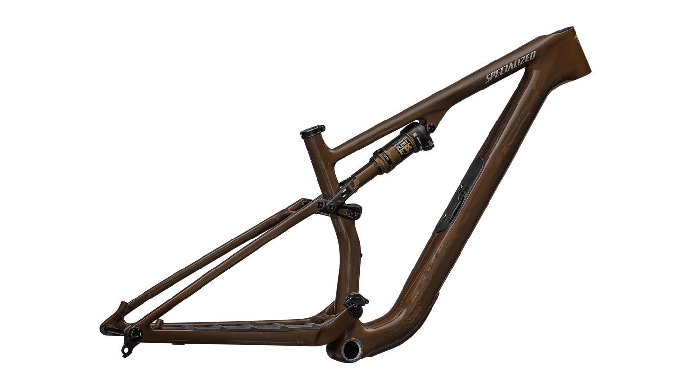 Epic 8 EVO Pro Frameset
