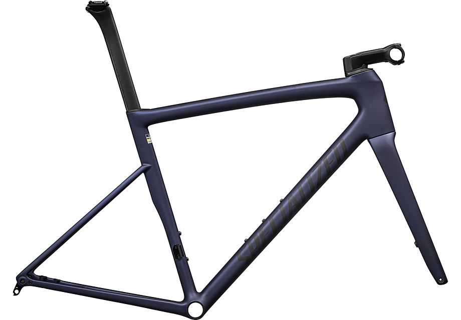 Specialized 2024 Tarmac SL8 Frameset