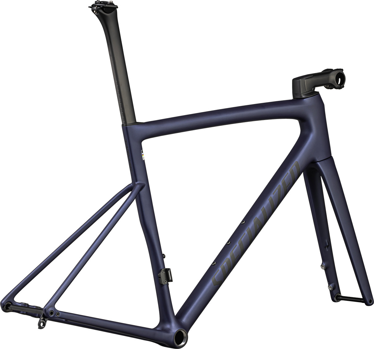 Specialized 2024 Tarmac SL8 Frameset