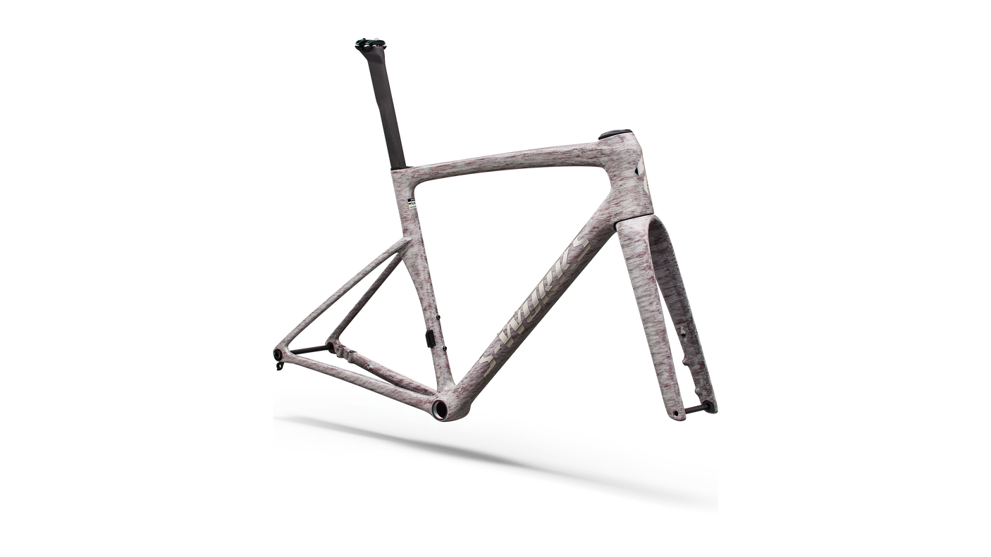 S-Works Tarmac SL9 Frameset