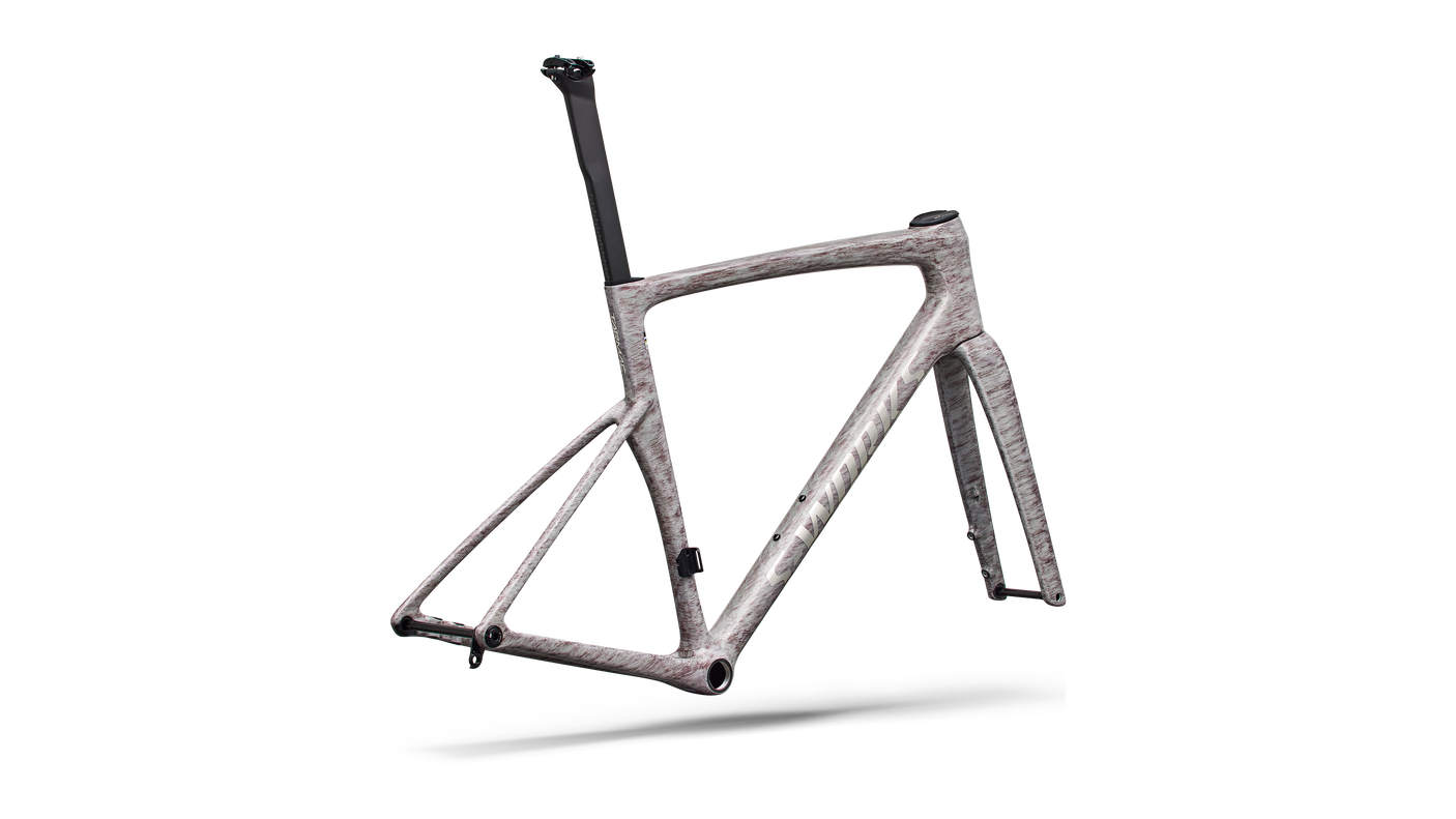S-Works Tarmac SL9 Frameset