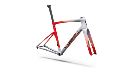 S-Works Tarmac SL9 Frameset
