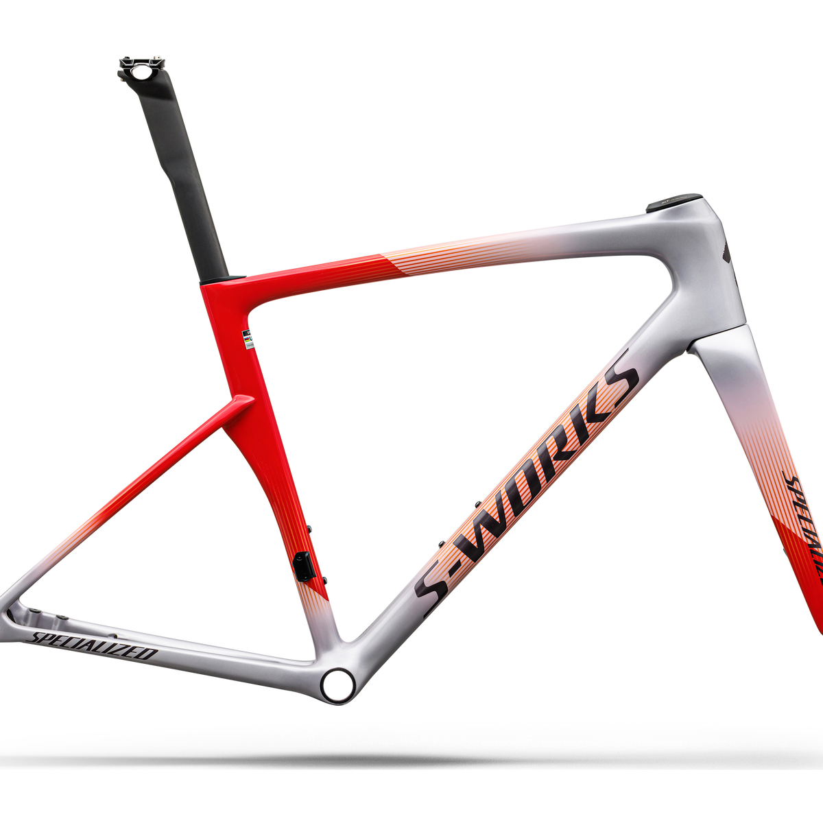 S-Works Tarmac SL9 Frameset – Cycleways NZ