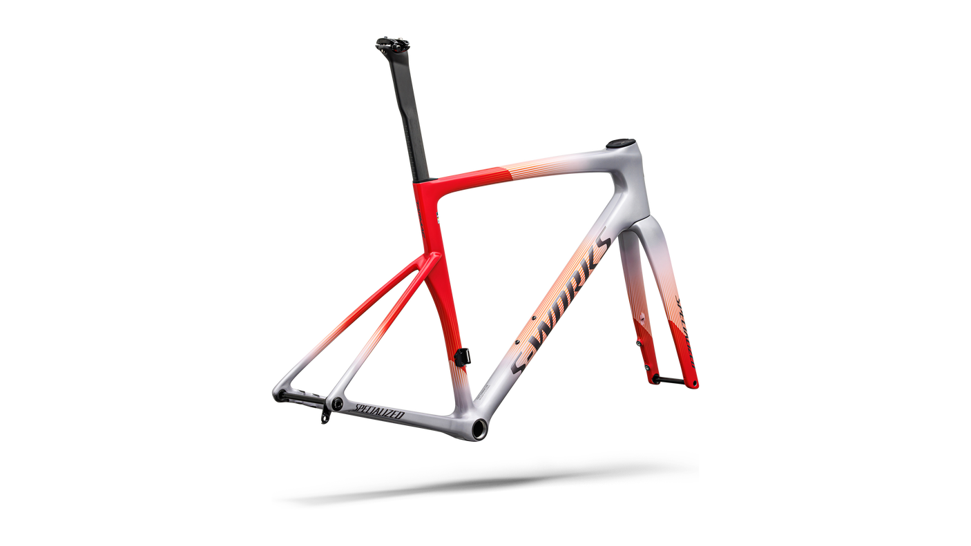 S-Works Tarmac SL9 Frameset