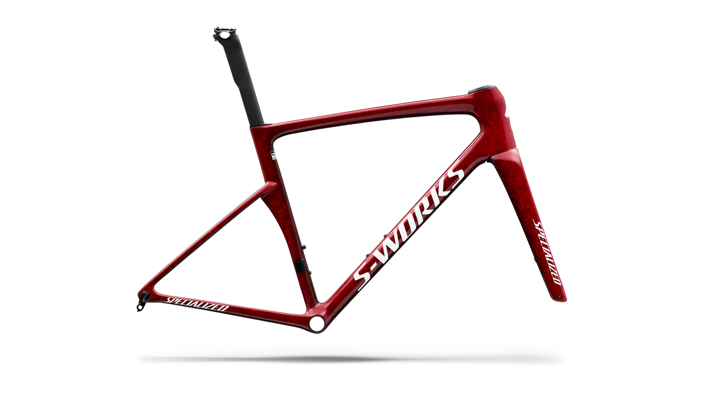 S-Works Tarmac SL9 Frameset