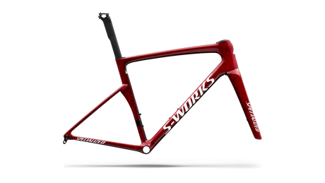 Specialized S-Works Tarmac SL9 Frameset