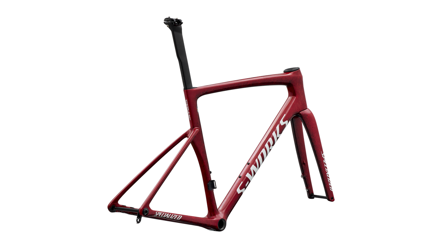 S-Works Tarmac SL9 Frameset
