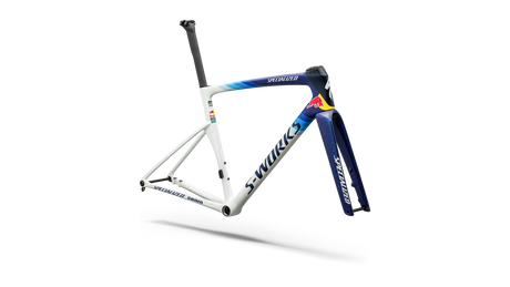 S-Works Tarmac SL9 Team Replica Frameset